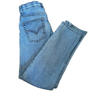 Boys Levis 511 denim pants size 8